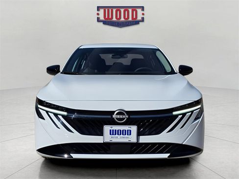 New 2026 Nissan Sentra SV image 5