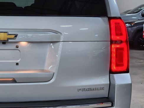Used 2019 Chevrolet Tahoe Premier image 22