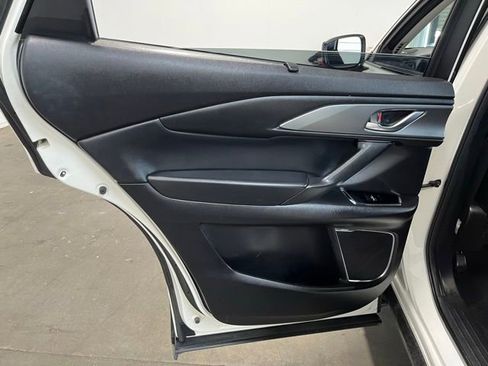 Used 2019 MAZDA CX-9 Touring w/ Touring Premium Package AWD/4WD image 19