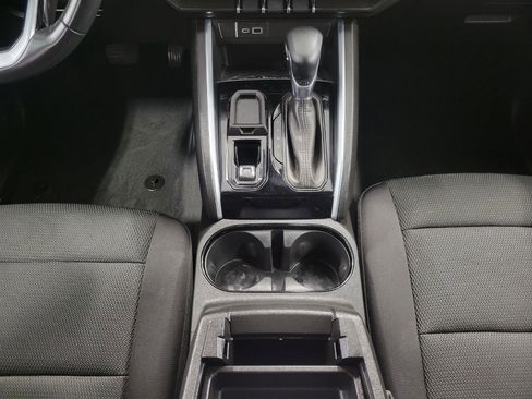 Used 2024 Chevrolet Colorado LT w/ LT Convenience Package II image 17