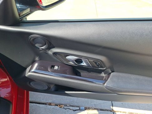 Used 2026 Toyota Supra w/ Driver Assist Package RWD image 29