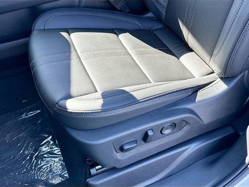 New 2026 Chevrolet Suburban High Country w/ Sun And Tow Package image 21