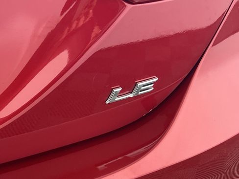 Used 2024 Toyota Camry LE image 27