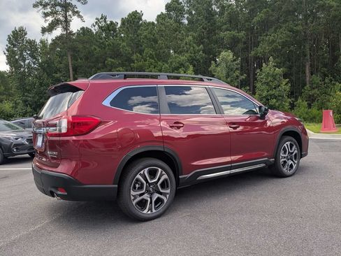 New 2026 Subaru Ascent Limited w/ Popular Package #2 AWD/4WD image 7