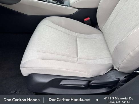 New 2026 Honda Accord LX image 12
