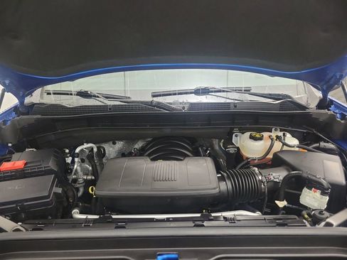 Used 2022 GMC Sierra 1500 AT4X image 31