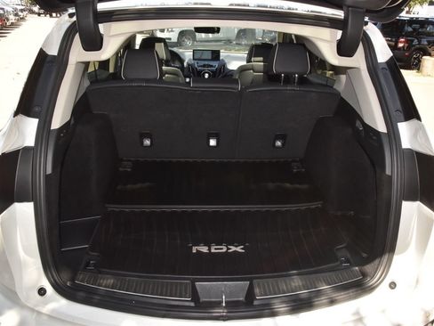 Used 2023 Acura RDX AWD w/ Advance Package image 38