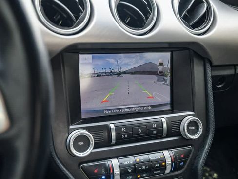 Used 2021 Ford Mustang GT Premium w/ Ford Safe & Smart Package image 24