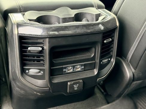 Used 2022 RAM 1500 Rebel w/ Rebel Level 2 Equipment Group image 24