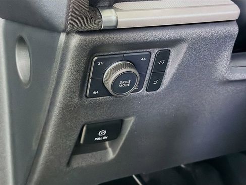 Used 2025 Ford Expedition Max Active AWD/4WD image 12