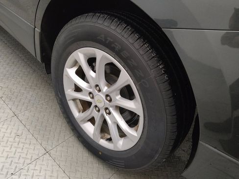 Used 2019 Chevrolet Equinox LT AWD/4WD image 31