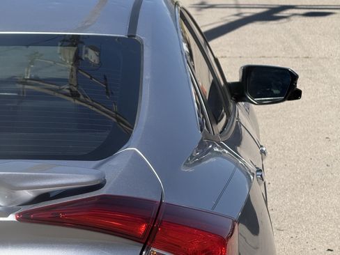 Used 2016 Honda Civic Touring image 20