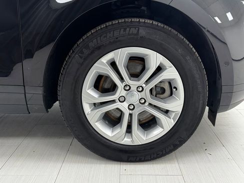 Used 2021 Land Rover Range Rover Evoque S image 38