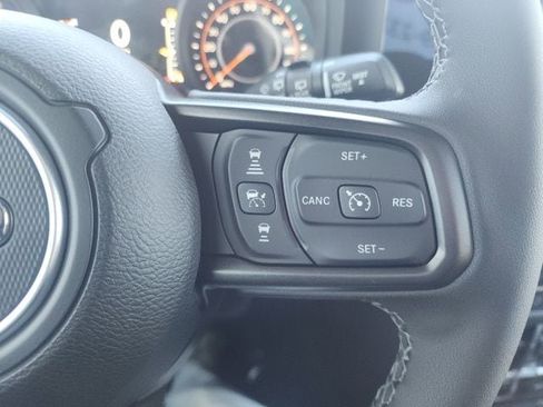 New 2026 Jeep Wrangler Unlimited Sport AWD/4WD image 10