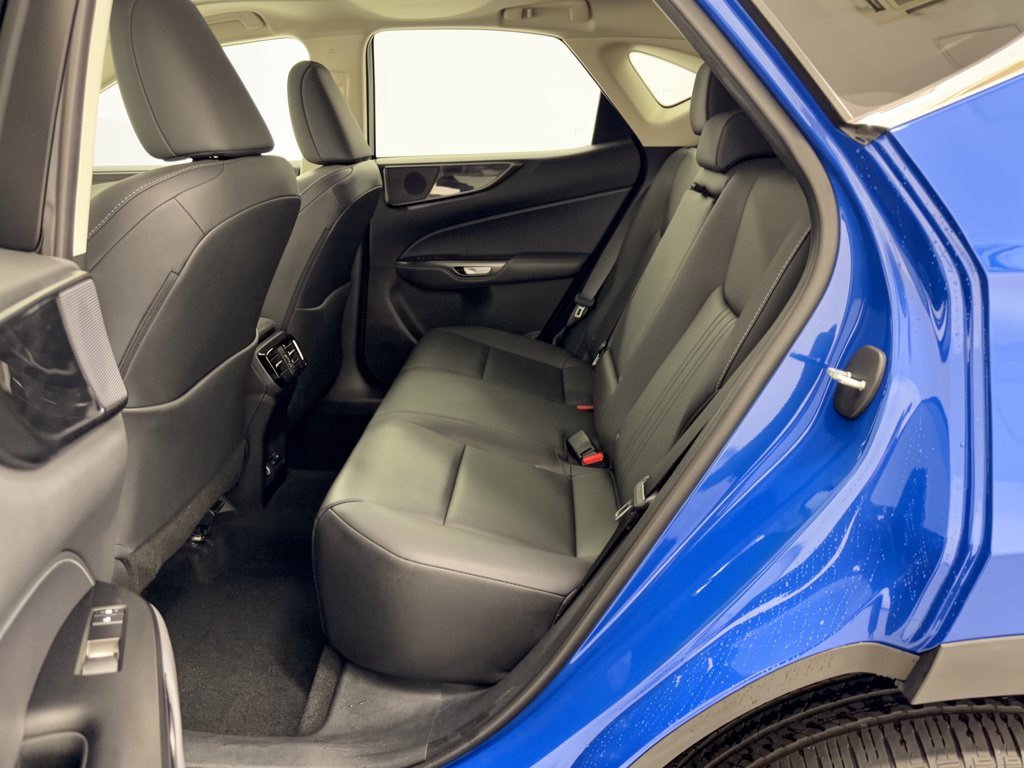 Certified 2025 Lexus NX 250 FWD w/ Towing Package (2000 Lbs) image 26