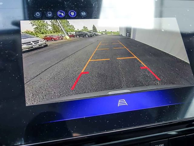 New 2027 Chevrolet Bolt LT FWD image 22