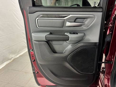 Used 2021 RAM 1500 Big Horn AWD/4WD image 13
