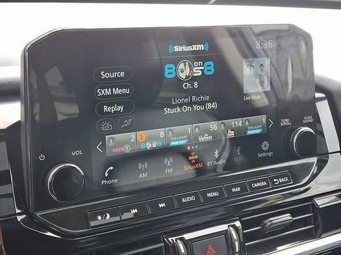 Used 2023 Nissan Pathfinder SL w/ SL Premium Package AWD/4WD image 19