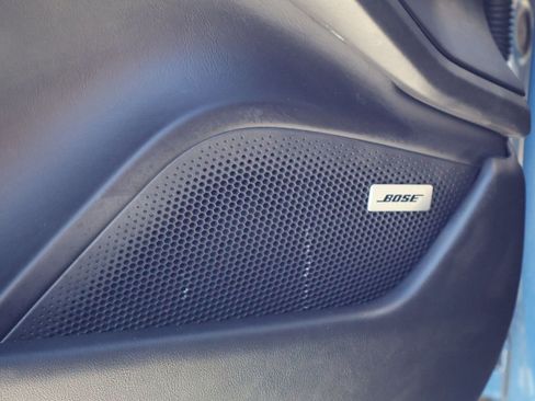 Certified 2022 Porsche Taycan 4 Cross Turismo image 14