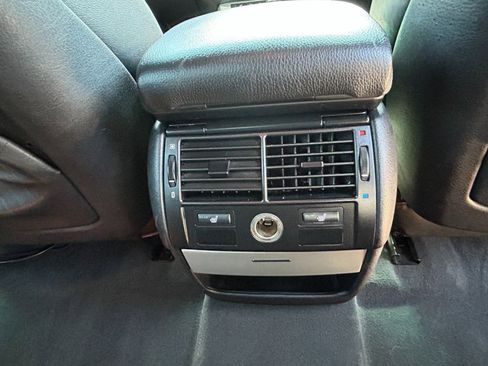 Used 2003 BMW X5 4.6is image 20