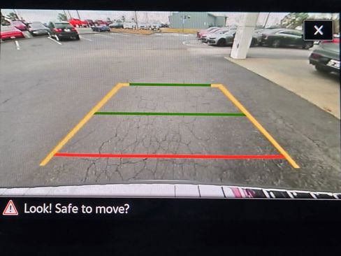 Used 2022 Volkswagen Atlas SEL R-Line image 31