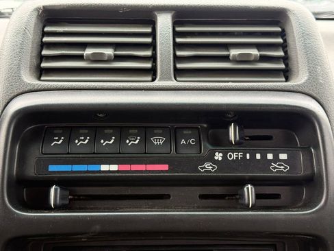 Used 1998 Suzuki Sidekick JLX image 29
