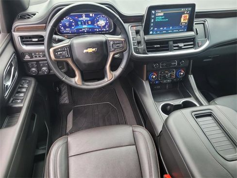 Certified 2023 Chevrolet Tahoe High Country image 14