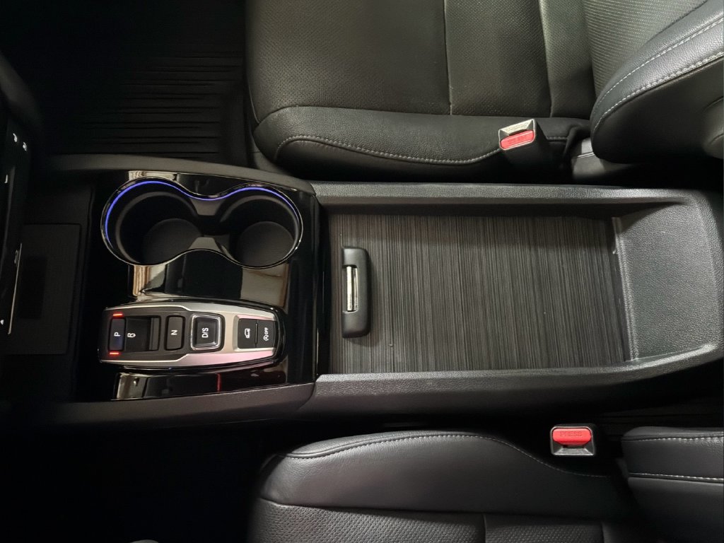 Used 2022 Honda Pilot Elite image 39