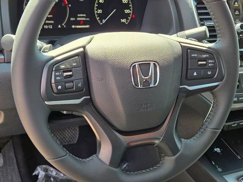 New 2026 Honda Ridgeline Sport image 13