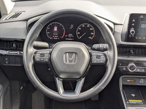 Used 2025 Honda CR-V EX-L image 15