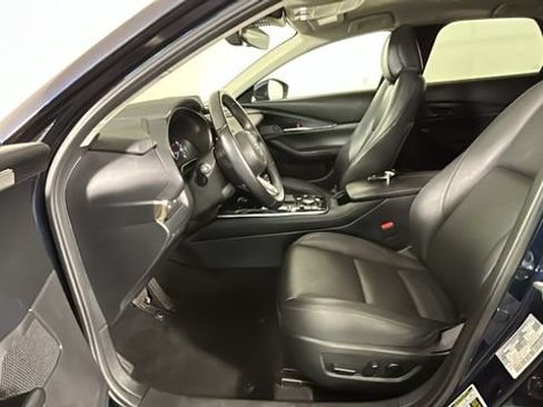 Used 2025 MAZDA CX-30 AWD 2.5 S w/ Preferred Package image 11