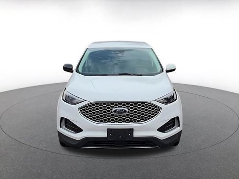 Used 2024 Ford Edge SEL AWD/4WD image 4