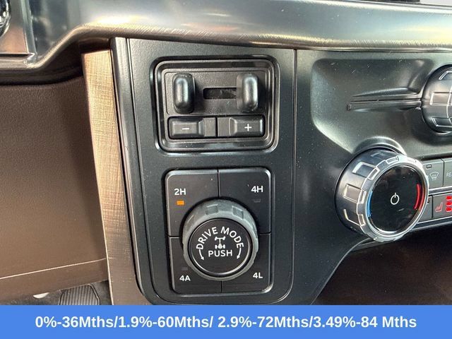 New 2026 Ford F150 King Ranch w/ Equipment Group 601A High AWD/4WD image 30