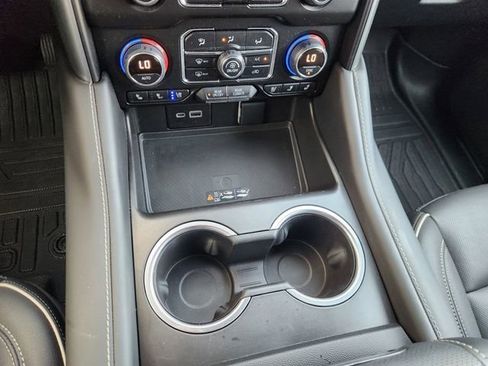 Used 2023 Chevrolet Tahoe Premier w/ Texas Edition image 17