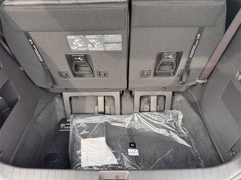 New 2026 Kia Carnival image 12