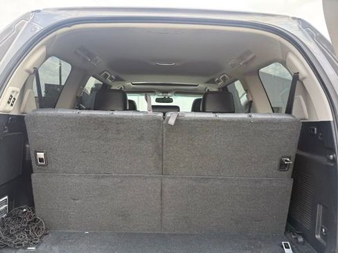 Used 2014 Lexus GX 460 Luxury image 15