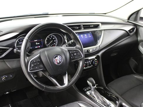 Used 2021 Buick Encore GX Select image 8