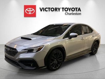 Used 2022 Subaru WRX Limited