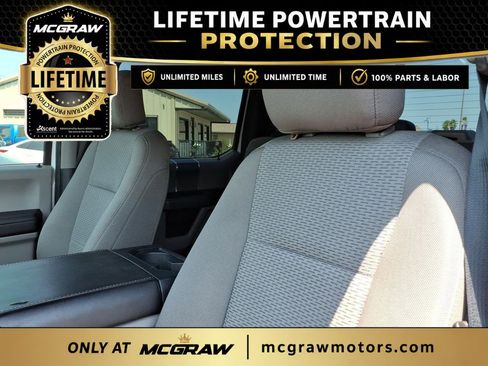 Used 2020 Ford F250 XLT w/ XLT Premium Package AWD/4WD image 15