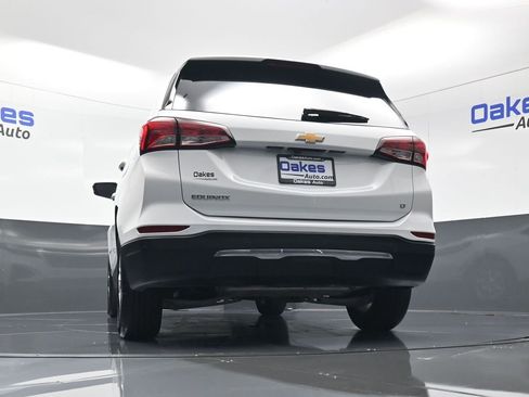 Used 2024 Chevrolet Equinox LT w/ LPO, Floor Liner Package image 46