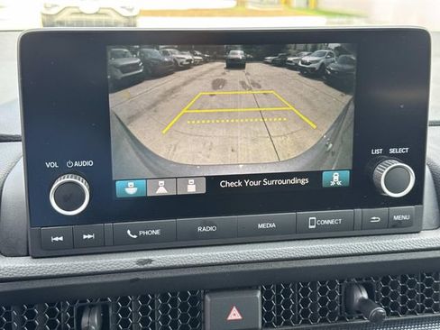 Certified 2024 Honda CR-V EX image 26