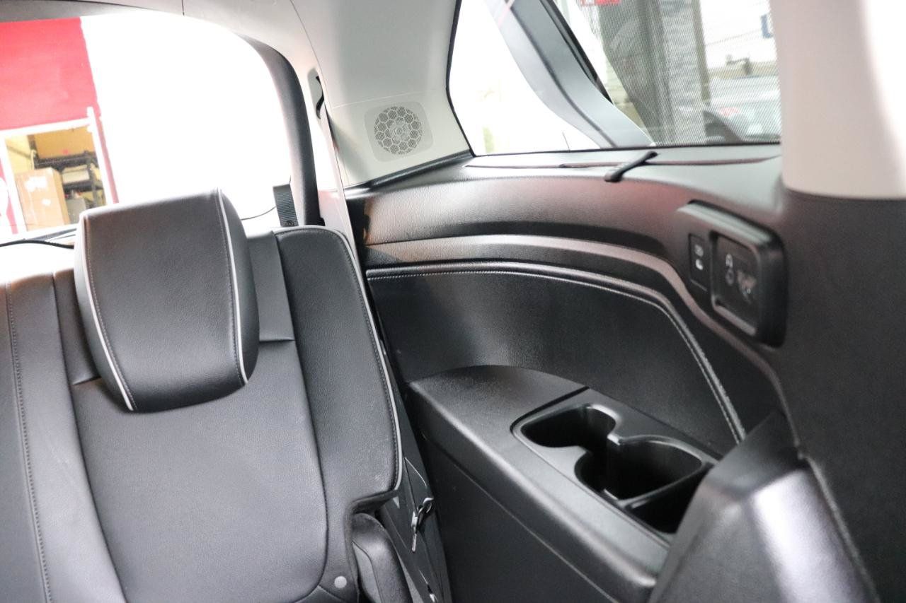 Used 2026 Honda Odyssey Elite image 28