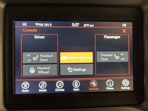 Used 2023 Dodge Challenger R/T w/ Blacktop Package image 19