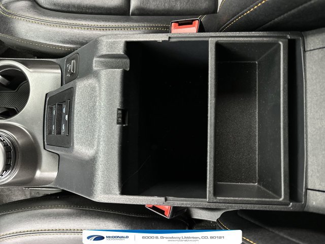 Used 2023 Ford Bronco Badlands AWD/4WD image 21