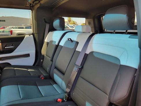 New 2024 GMC Hummer EV 3X w/ Omega Edition image 25