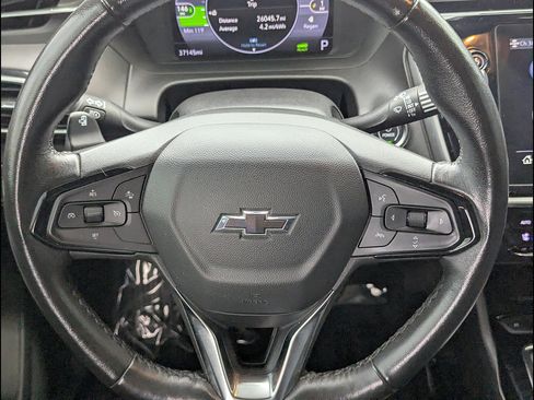 Used 2022 Chevrolet Bolt EUV LT w/ Convenience Package FWD image 27