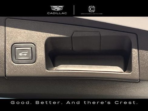 Used 2019 Cadillac XT5 Luxury FWD image 28