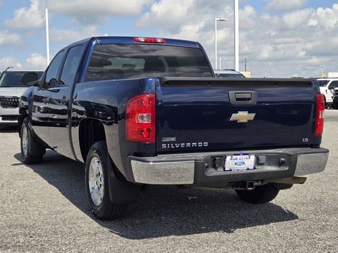 Used 2010 Chevrolet Silverado 1500 LS RWD image 5