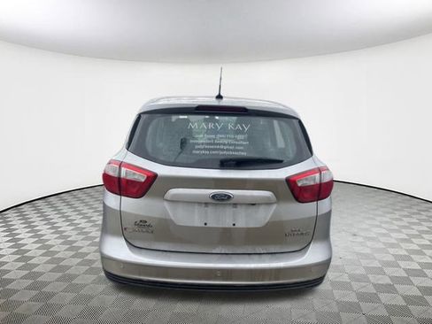 Used 2016 Ford C-MAX SEL w/ Equipment Group 302A image 5