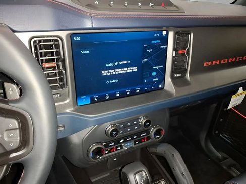 Used 2024 Ford Bronco Raptor image 18